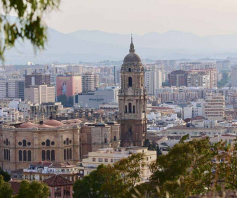 Spain and Morocco private tours